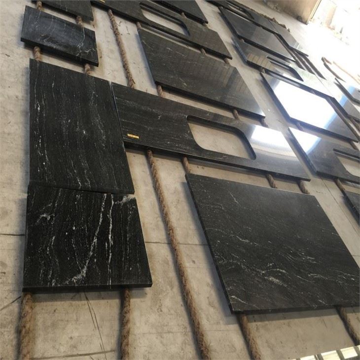 granite via lactea