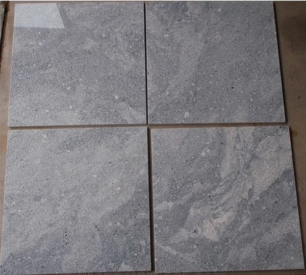 fantasy gray granite
