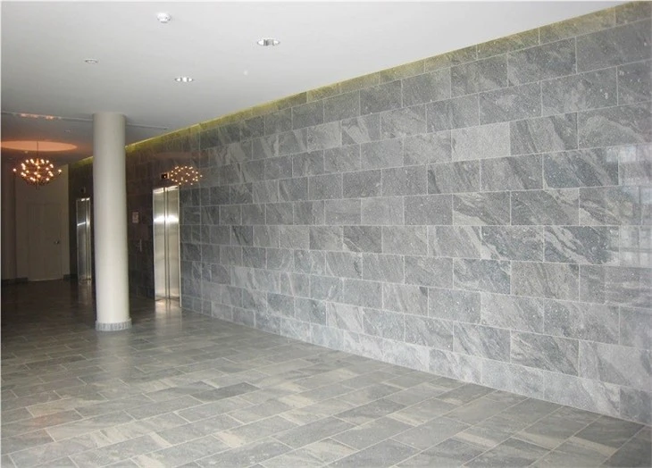 fantasy grey granite
