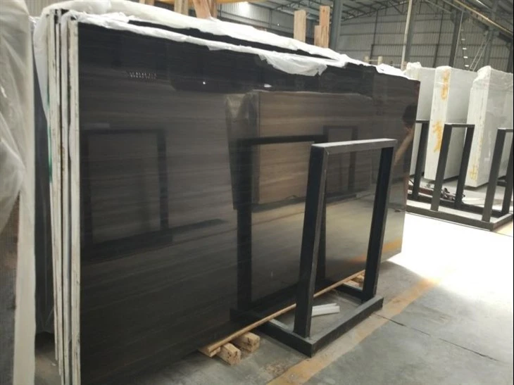 blackwood marble slab