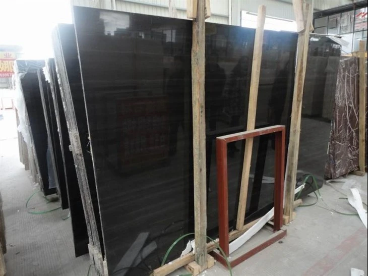 Blackwoodi marmor