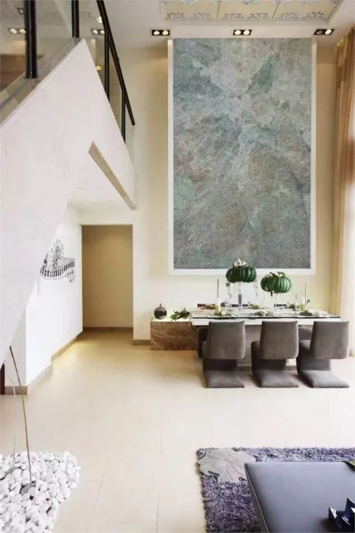 costa rose granite
