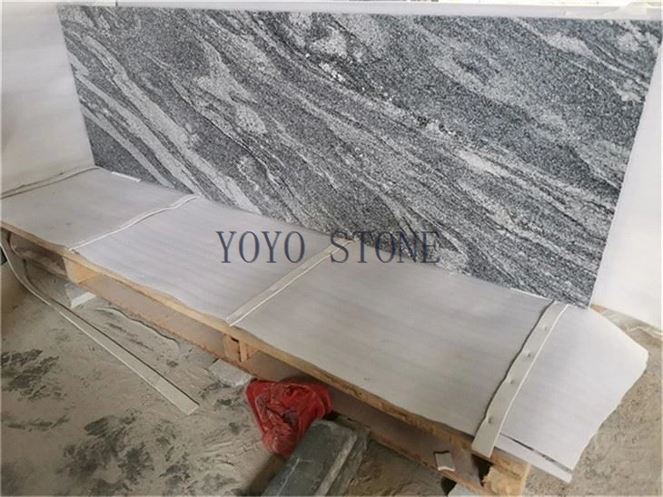 yellow juparana granite