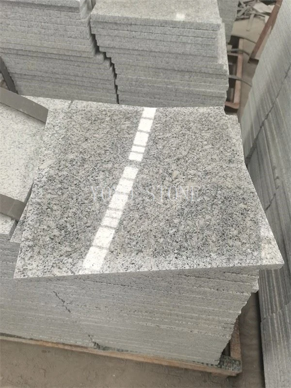 granite grey tile