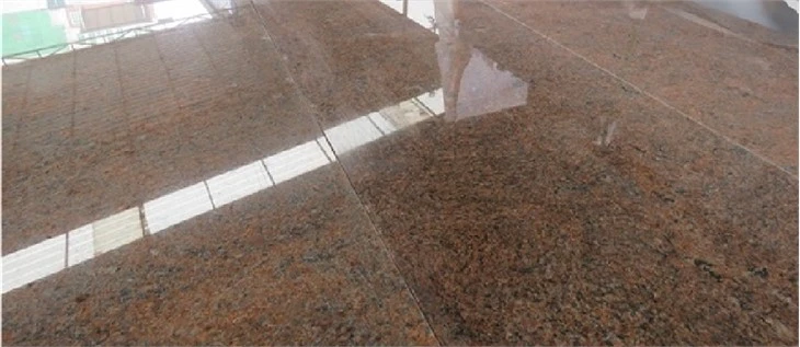 multi colour granite