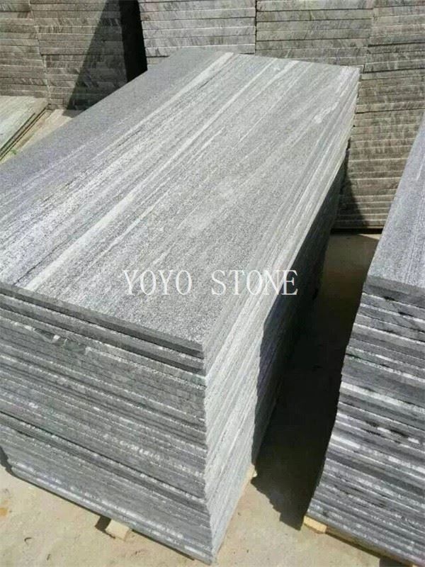 Nero Santiago Granite