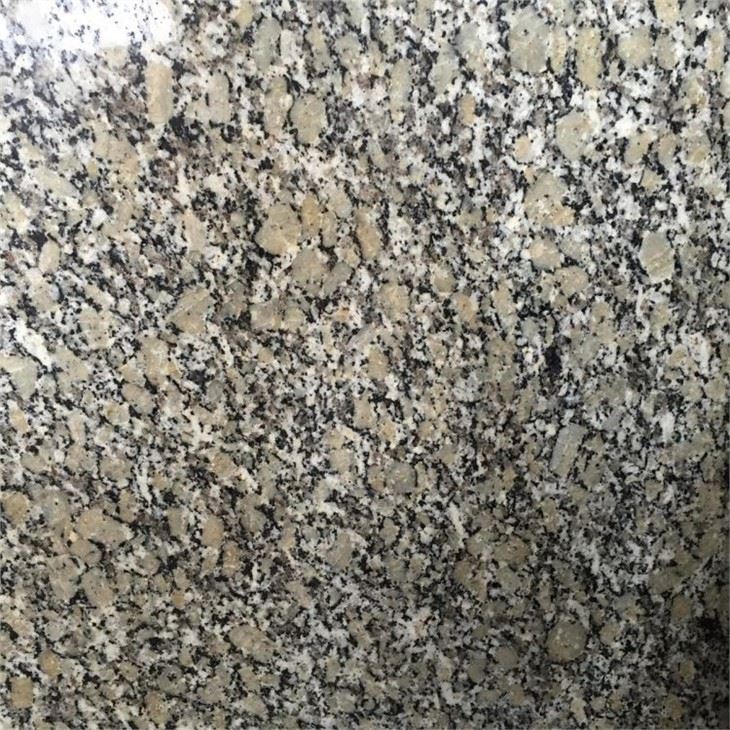 golden yellow granite