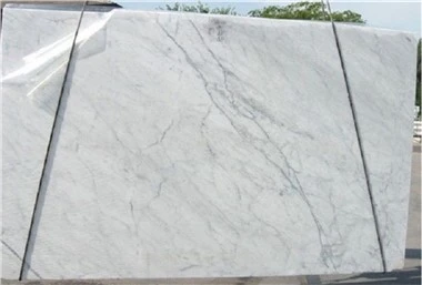 Marmor Bianco Carrara