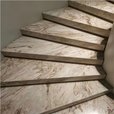 Valge Palissandro marmor