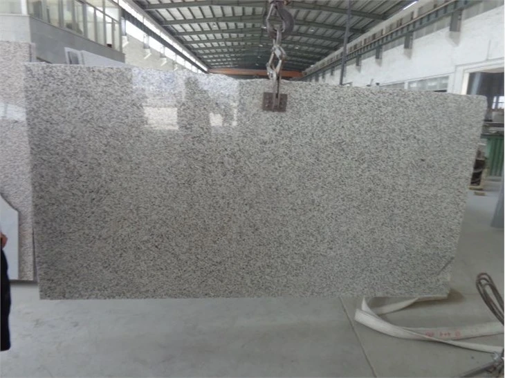 tiger white granite