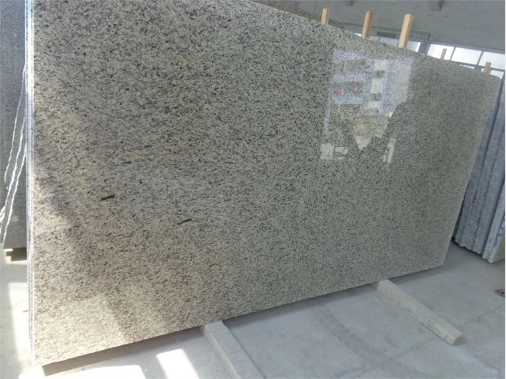 tiger white granite slab