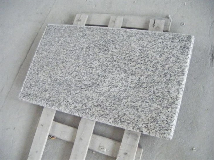 tiger white stone