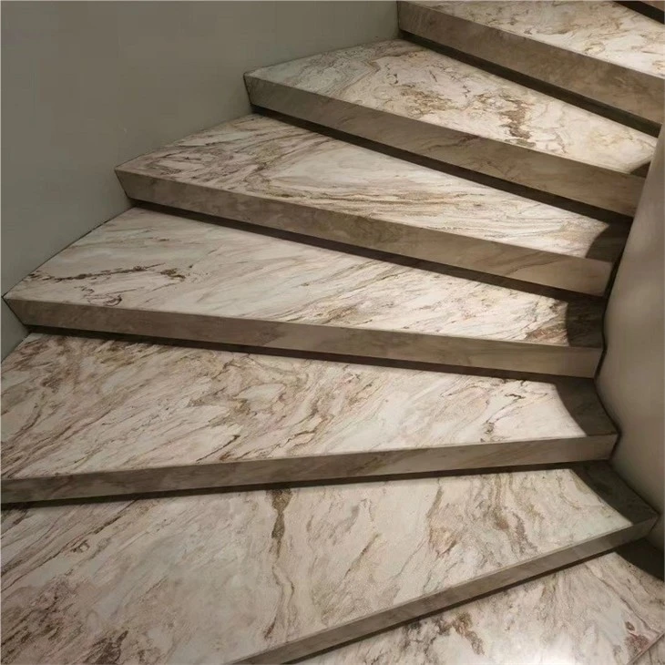 Valge Palissandro marmor