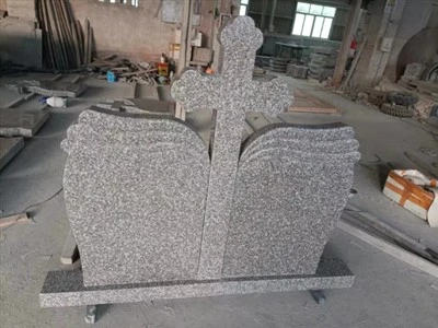 G664 graniidist ristlaine trefoil peakivi