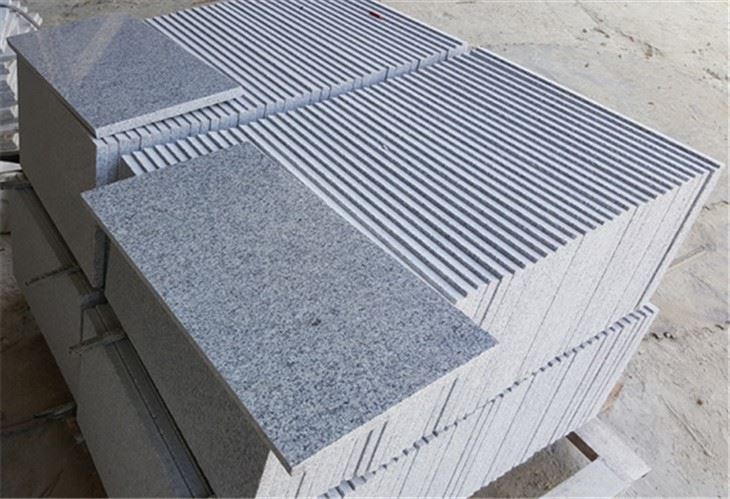 G603 Grey Granite Windowsill tiles