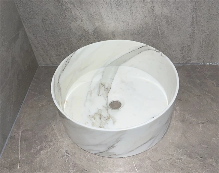washroom furniture