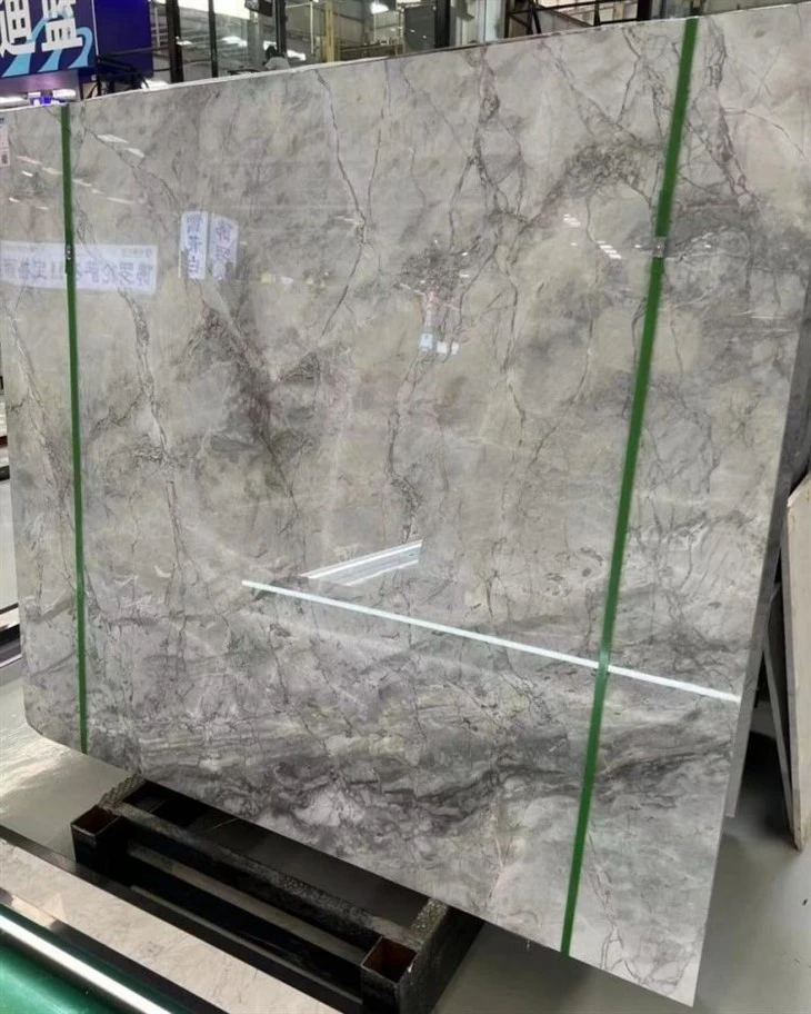 Calcattca Grey Marble