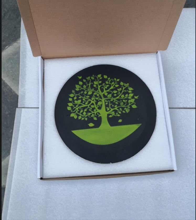 black slate black slate