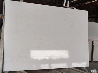 Aristoni valge kunstmarmor